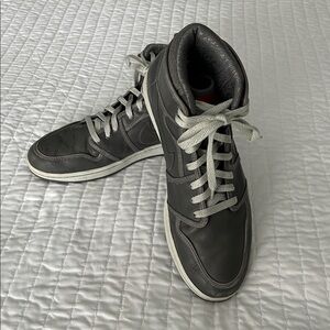 Air Jordan 1 AJKO Premium Graphite, Men's size 10.5